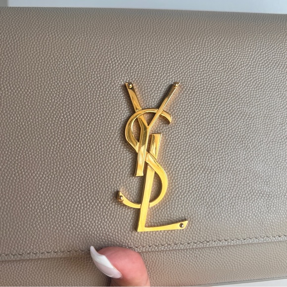 Saint Laurent Kate Medium - Picture 8 of 14